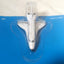 Ertl Air & Space #1535 Replica NASA Space Shuttle Diecast Metal 1992 - TulipStuff