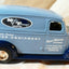 Ertl #2090 Mickey Thompson 1938 Chevrolet Panel Truck Bank w/Key - Tuliptuff