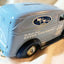 Ertl #2090 Mickey Thompson 1938 Chevrolet Panel Truck Bank w/Key - Tuliptuff