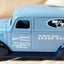 Ertl #2090 Mickey Thompson 1938 Chevrolet Panel Truck Bank w/Key - Tuliptuff