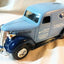 Ertl #2090 Mickey Thompson 1938 Chevrolet Panel Truck Bank w/Key - Tuliptuff
