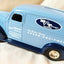 Ertl #2090 Mickey Thompson 1938 Chevrolet Panel Truck Bank w/Key - Tuliptuff