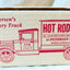 Ertl 9388 Pete Petersen Hot Rod Magazine 1931 Hawkeye Truck Bank w/Key - TulipStuff