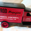 Ertl 9388 Pete Petersen Hot Rod Magazine 1931 Hawkeye Truck Bank w/Key - TulipStuff