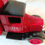 Ertl 9388 Pete Petersen Hot Rod Magazine 1931 Hawkeye Truck Bank w/Key - TulipStuff