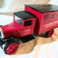Ertl 9388 Pete Petersen Hot Rod Magazine 1931 Hawkeye Truck Bank w/Key - TulipStuff