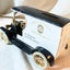 Ertl Los Angeles Police Dept 1912 Ford Model T Truck Bank w/Key 1:25 - TulipStuff