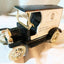 Ertl Los Angeles Police Dept 1912 Ford Model T Truck Bank w/Key 1:25 - TulipStuff