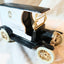 Ertl Los Angeles Police Dept 1912 Ford Model T Truck Bank w/Key 1:25 - TulipStuff