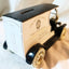 Ertl Los Angeles Police Dept 1912 Ford Model T Truck Bank w/Key 1:25 - TulipStuff