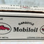 Ertl 9718 Mobiloil Gargoyle 1931 Hawkeye Crate Bank w/Key 1:34 1991 USA - TulipStuff