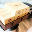 Ertl 9718 Mobiloil Gargoyle 1931 Hawkeye Crate Bank w/Key 1:34 1991 USA - TulipStuff