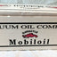 Ertl 9718 Mobiloil Gargoyle 1931 Hawkeye Crate Bank w/Key 1:34 1991 USA - TulipStuff