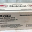 Ertl 9718 Mobiloil Gargoyle 1931 Hawkeye Crate Bank w/Key 1:34 1991 USA - TulipStuff