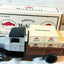 Ertl 9718 Mobiloil Gargoyle 1931 Hawkeye Crate Bank w/Key 1:34 1991 USA - TulipStuff