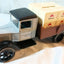 Ertl 9718 Mobiloil Gargoyle 1931 Hawkeye Crate Bank w/Key 1:34 1991 USA - TulipStuff