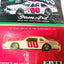 Ertl Start Your Engines Sam Ard #00 1984 Busch Grand National Champion - TulipStuff