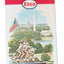 Esso Humble Oil Washington DC Map And Visitor Guide 1963 - TulipStuff