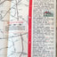 Esso Humble Oil Washington DC Map And Visitor Guide 1963 - TulipStuff
