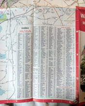 Load image into Gallery viewer, Esso Humble Oil Washington DC Map And Visitor Guide 1963 - TulipStuff
