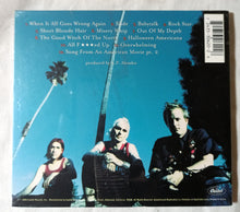 Load image into Gallery viewer, Everclear Songs From An American Movie Vol 2 Album CD 2000 - TulipStuff
