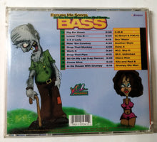 Load image into Gallery viewer, Excuse Me Sonny Do You Know Where I Can Find Some Bass Album CD 1994 - TulipStuff
