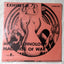 Exhibet A High Technology b/w Machines of War Vinyl 7" UK 1981 - TulipStuff