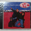 E.Y.C. I Feel It Pop Rock Contemporary R&B Album CD 1999 - TulipStuff