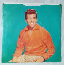 Load image into Gallery viewer, Fabian Hound Dog Man / This Friendly World 7&quot; Vinyl Chancellor 1959 - TulipStuff
