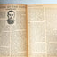 Facts - The Magazine Of Essential Reading September 1944 WW2 D-Day - Tuliptuff