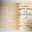 Facts - The Magazine Of Essential Reading September 1944 WW2 D-Day - Tuliptuff