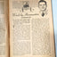 Facts - The Magazine Of Essential Reading September 1944 WW2 D-Day - Tuliptuff