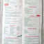 Famous Original Ray's Pizza 250 E Houston NYC Takeout Menu 1998 - TulipStuff