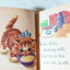 Farm Pets Anna Ratzesberger Rand McNally Junior Elf Book 1954 - TulipStuff