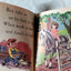 Farm Pets Anna Ratzesberger Rand McNally Junior Elf Book 1954 - TulipStuff
