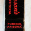 Ferguson's Cafeteria Phoenix Arizona Matchbook Cover Early 1960's  TulipStuff