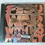 Fesu War With No Mercy Gangsta Conscious Hip Hop Album CD 1994 - TulipStuff