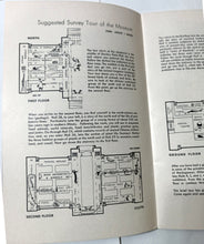 Load image into Gallery viewer, Field Museum Of Natural History General Guide Chicago Illinois 1967 - TulipStuff
