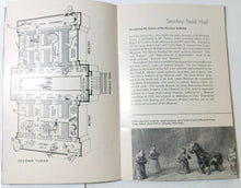 Load image into Gallery viewer, Field Museum Of Natural History General Guide Chicago Illinois 1967 - TulipStuff
