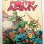 Fightin' Army 130 February 1978 Charlton Comics Civil War Man Of Peace - TulipStuff