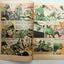 Fightin' Army 130 February 1978 Charlton Comics Civil War Man Of Peace - TulipStuff
