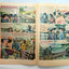 Fightin' Army 130 February 1978 Charlton Comics Civil War Man Of Peace - TulipStuff