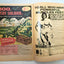 Fightin' Army 130 February 1978 Charlton Comics Civil War Man Of Peace - TulipStuff