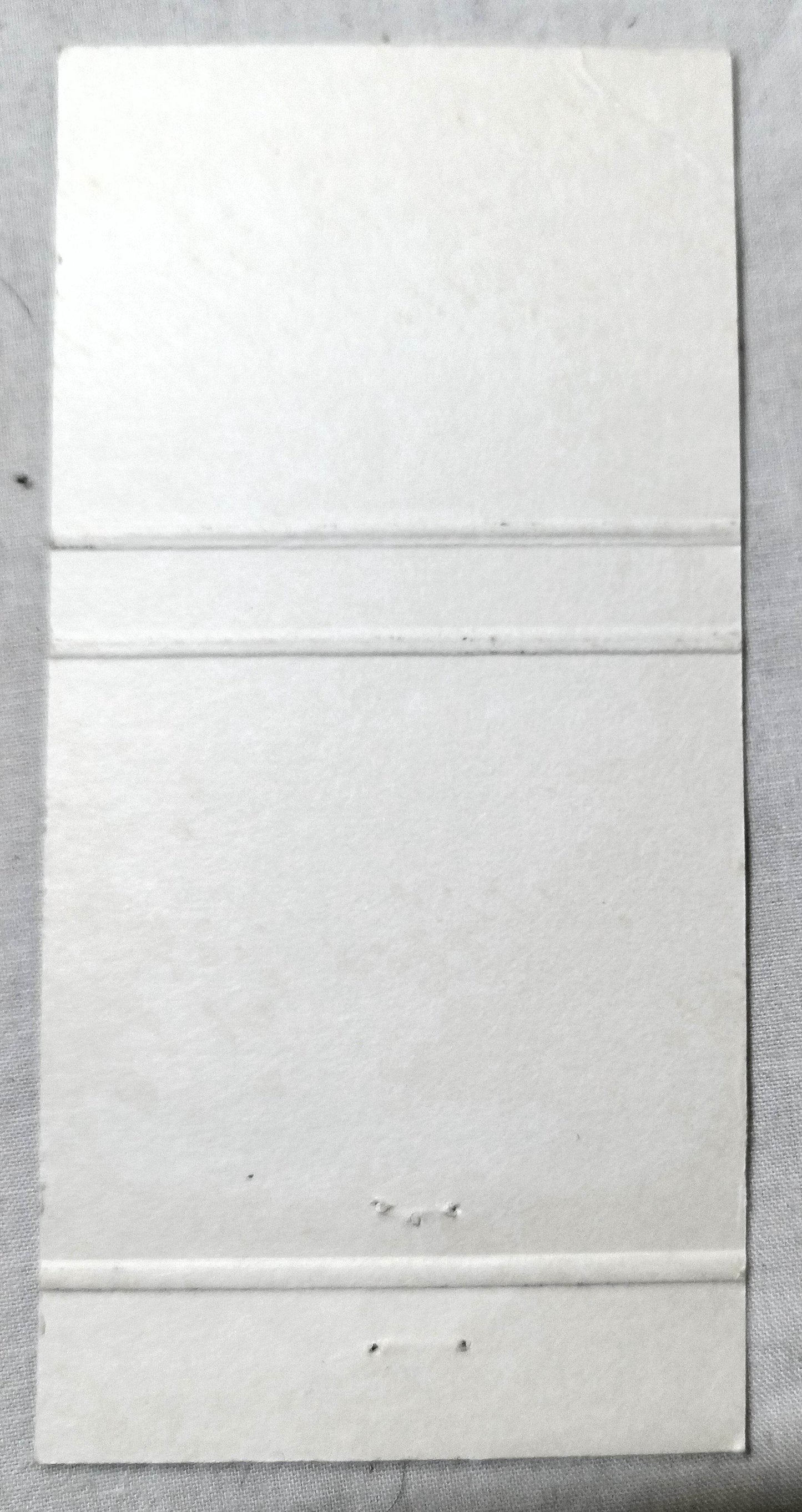 Fisherman's Wharf Motel Cottages Restaurant Meaford ON Matchbook 1970's - TulipStuff