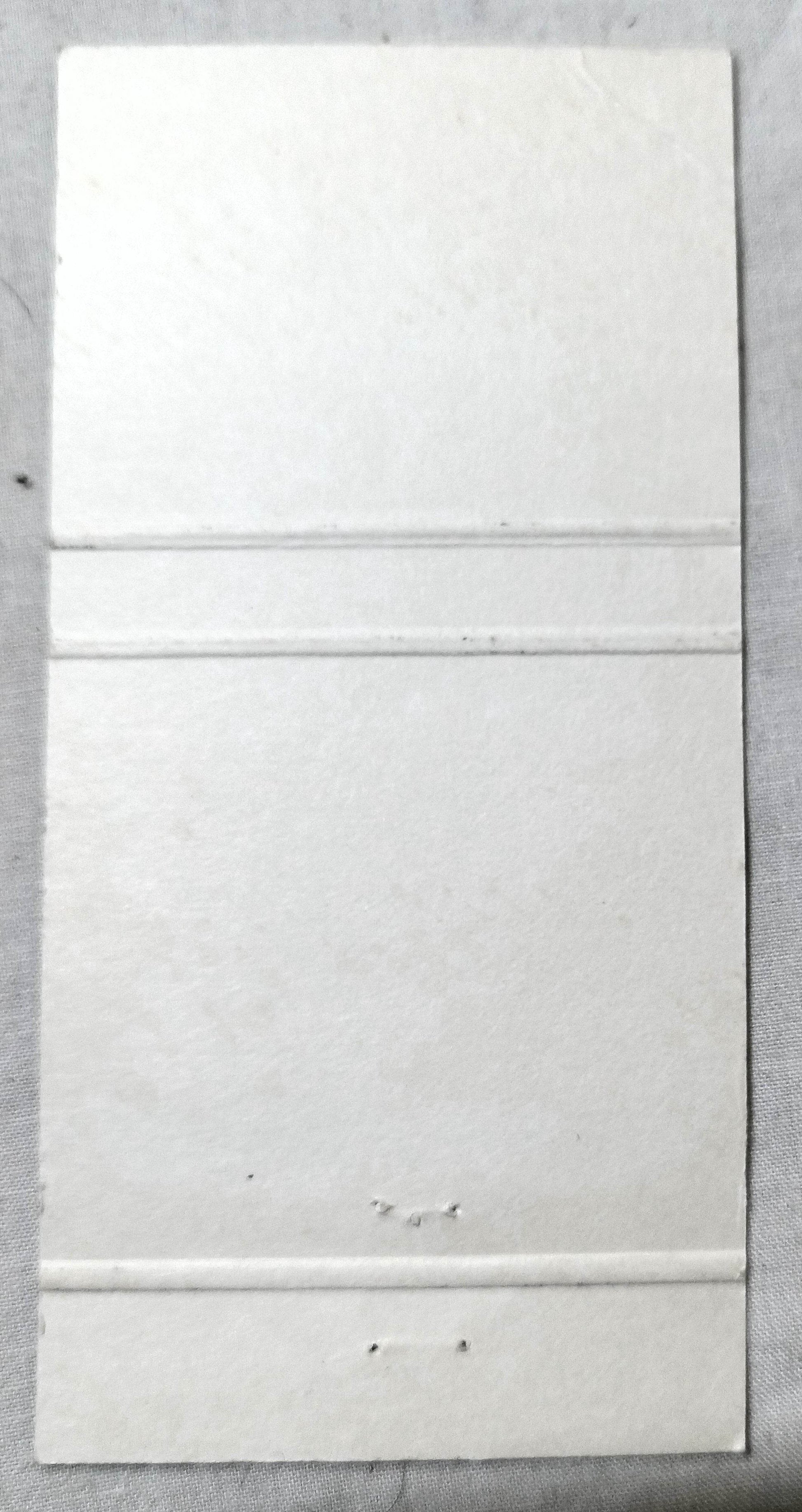 Fisherman's Wharf Motel Cottages Restaurant Meaford ON Matchbook 1970's - TulipStuff