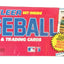 Complete 1988 Fleer Baseball Set 660 Trading Cards 45 Logo Stickers - TulipStuff