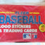 Complete 1988 Fleer Baseball Set 660 Trading Cards 45 Logo Stickers - TulipStuff