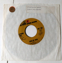 Load image into Gallery viewer, Fleetwood Mac Over My Head 7&quot; 45rpm Vinyl Record Reprise RPS1339 1975 - TulipStuff
