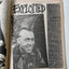 Flipside Issue #43 1984 Punk Fanzine Exploited Bad Religion C.O.C. Kraut - TulipStuff