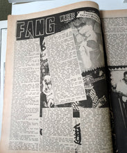 Load image into Gallery viewer, Flipside Issue #43 1984 Punk Fanzine Exploited Bad Religion C.O.C. Kraut - TulipStuff
